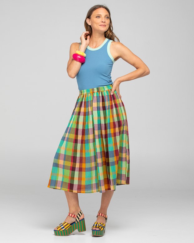 Sami Skirt Isabella