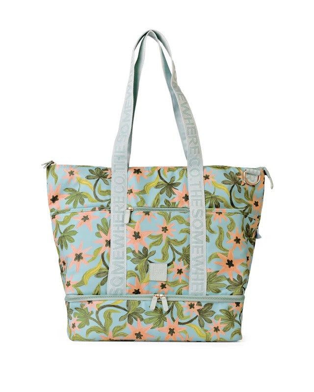 Seaflower Adventure bag