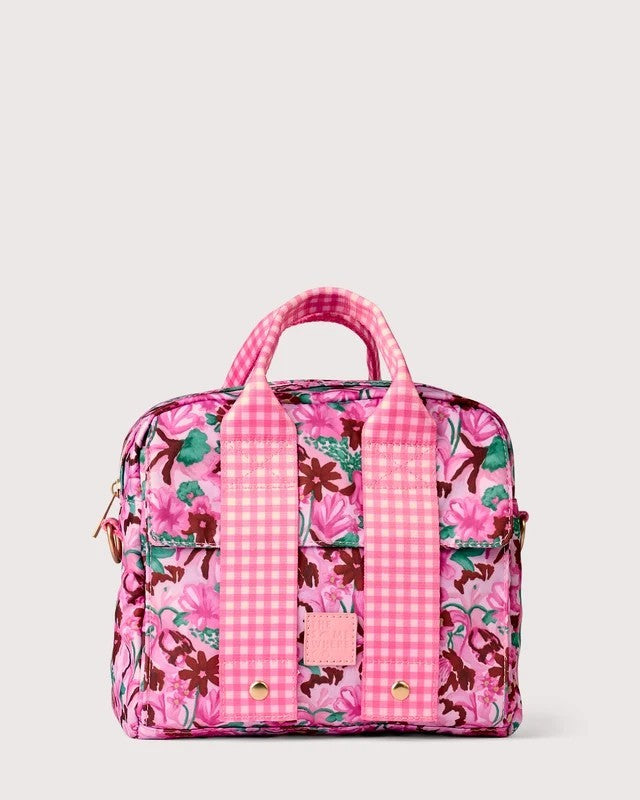 Sweet Pea the Tote Bag