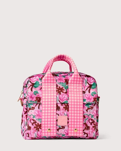 Sweet Pea the Tote Bag