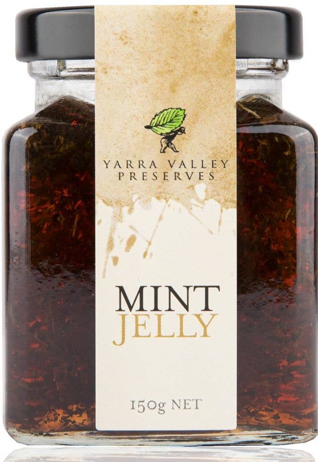 Mint Jelly 150g