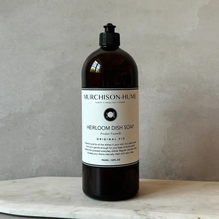 Heirloom Dish Soap Refill