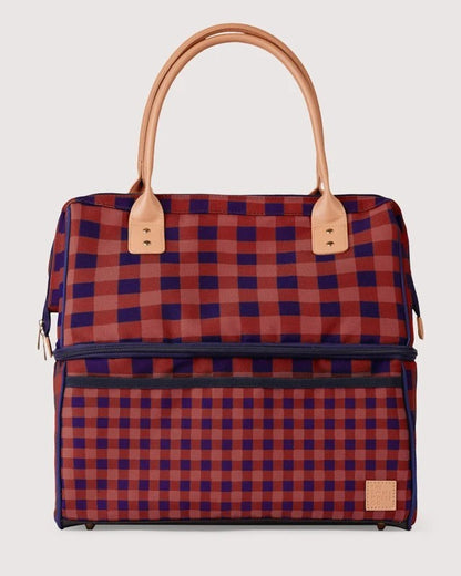 Chestnut Cooler bag