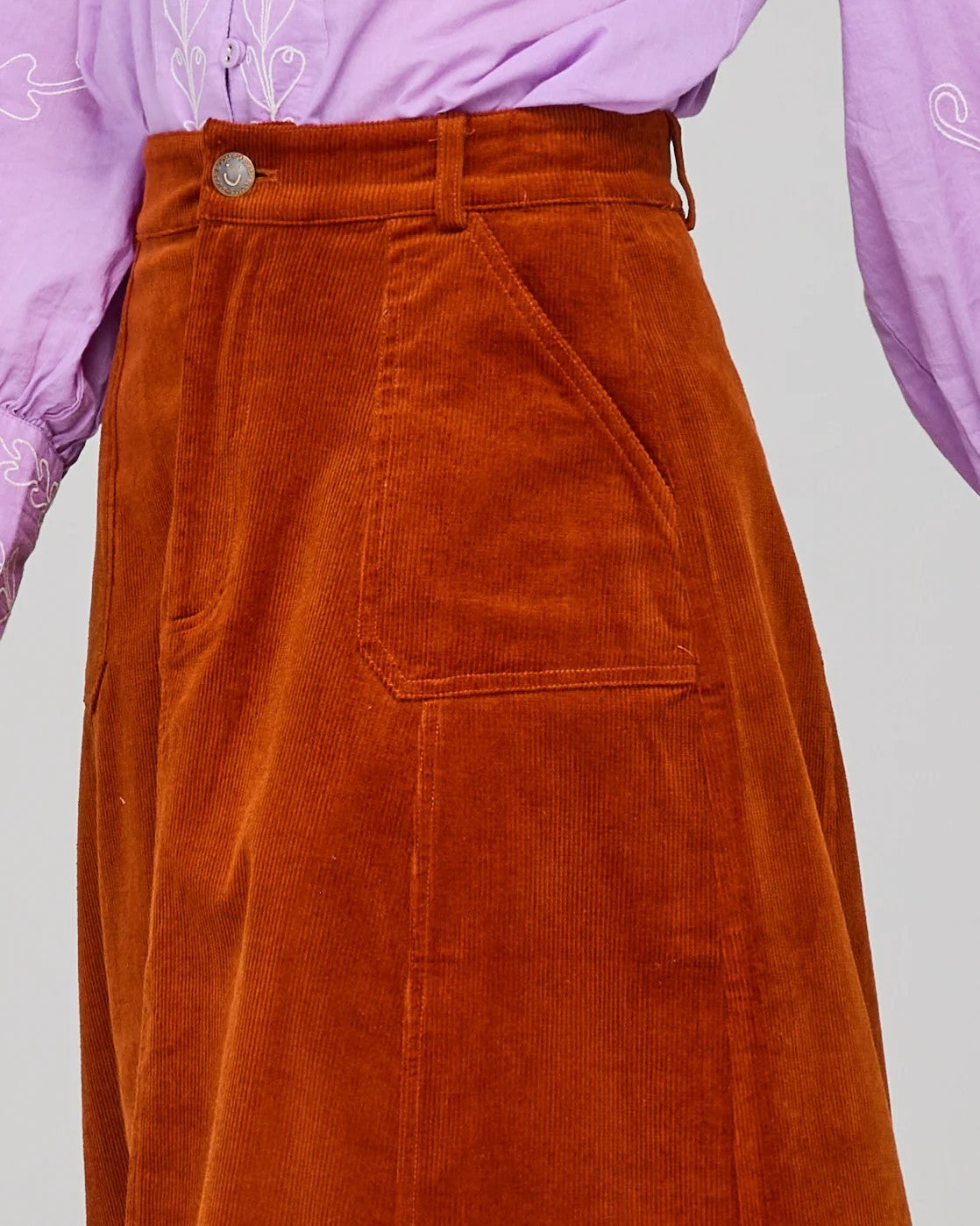 Dharma Skirt