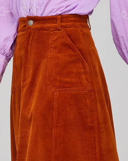 Dharma Skirt