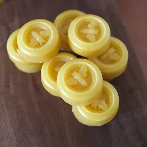 Tasmanian Beeswax