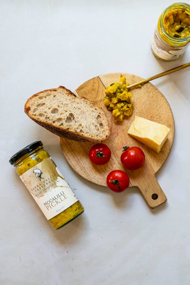 Piccalilli Pickles 260g