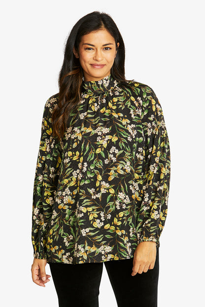 Fluer Blouse