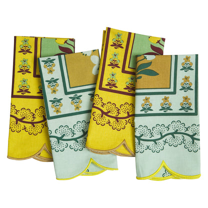 Claire Napkin Set