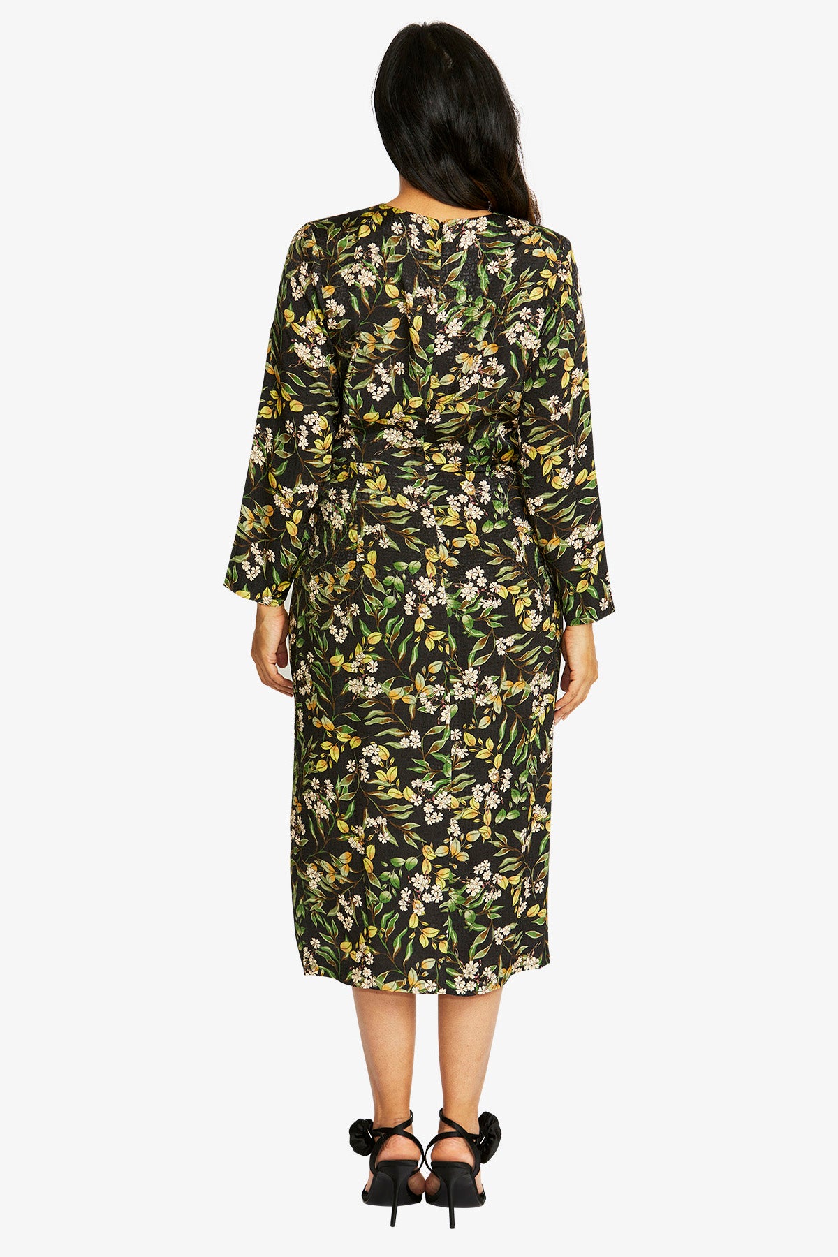 Fleur Dress