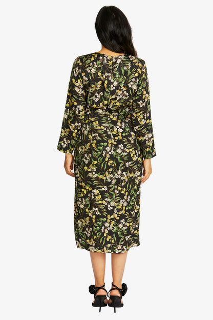 Fleur Dress