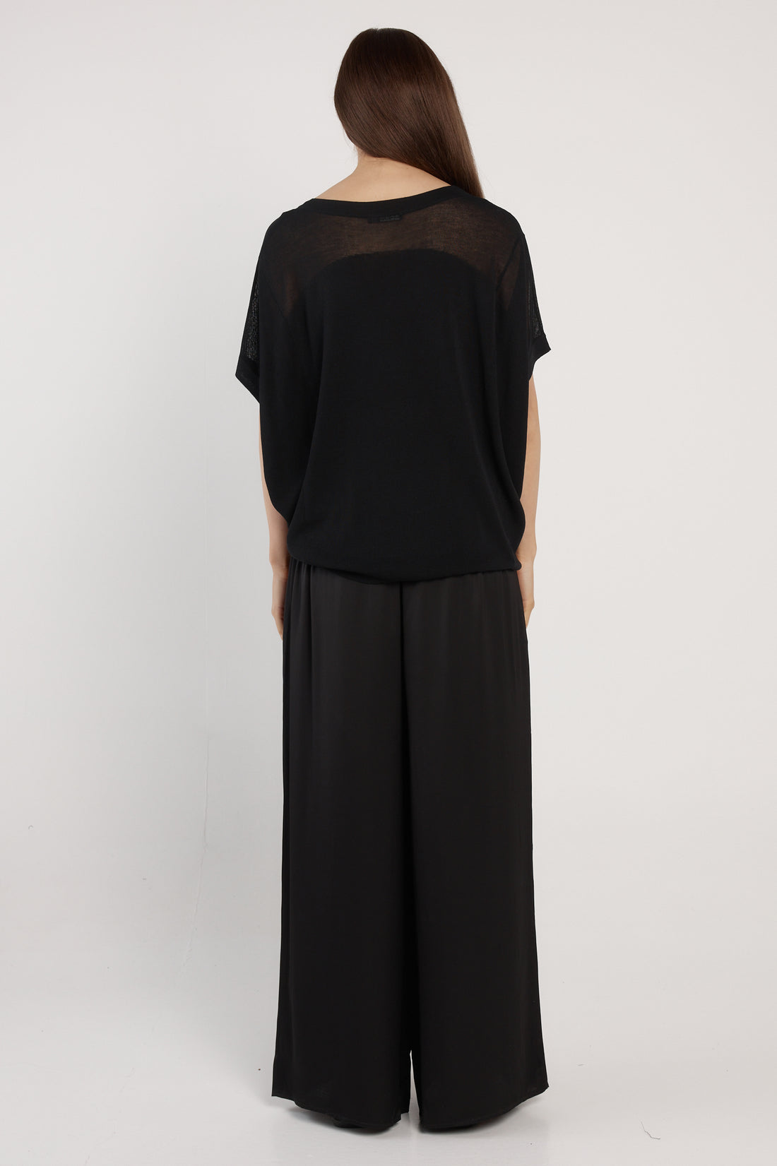 Dashing Pant black