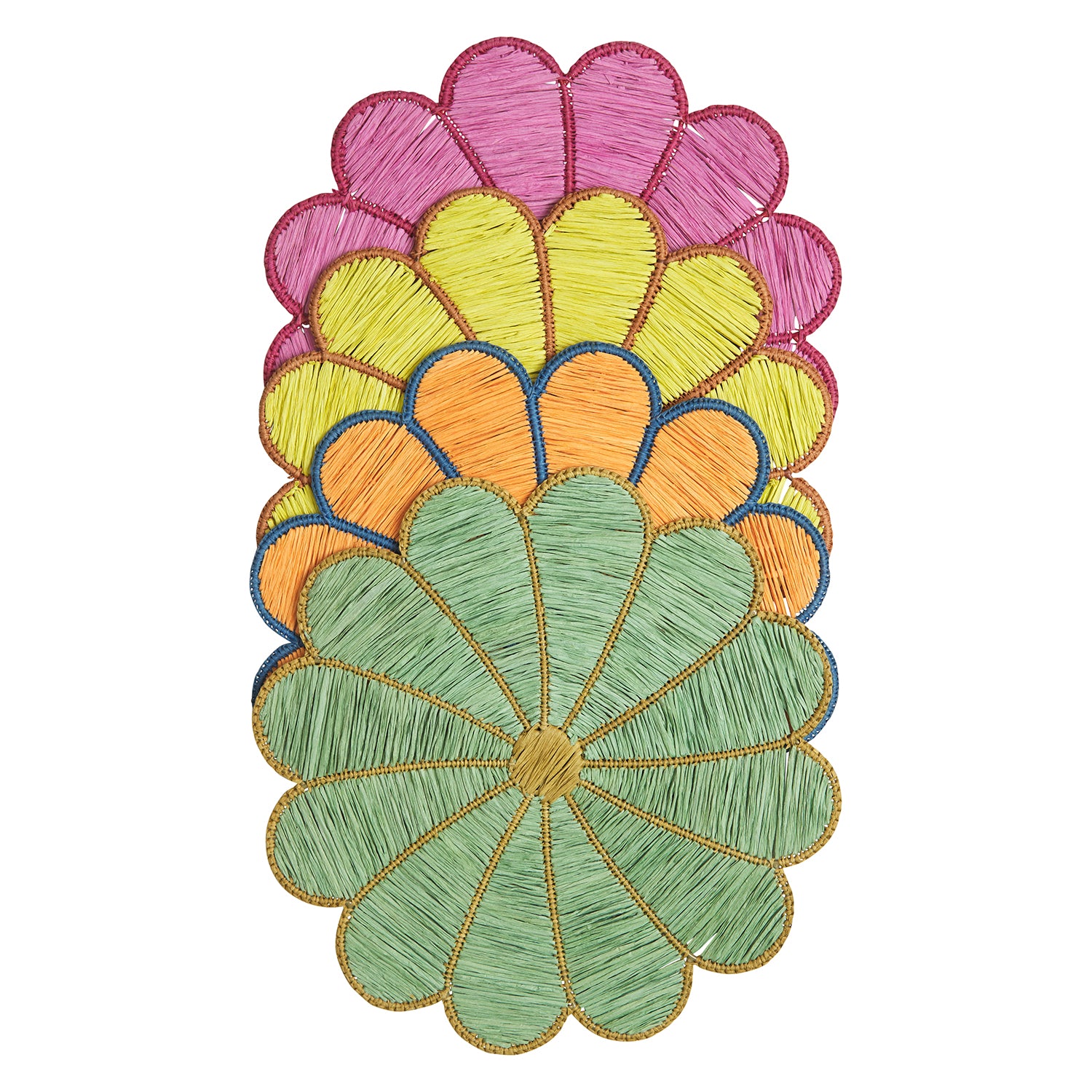 Magnolia Placemat Set Kent