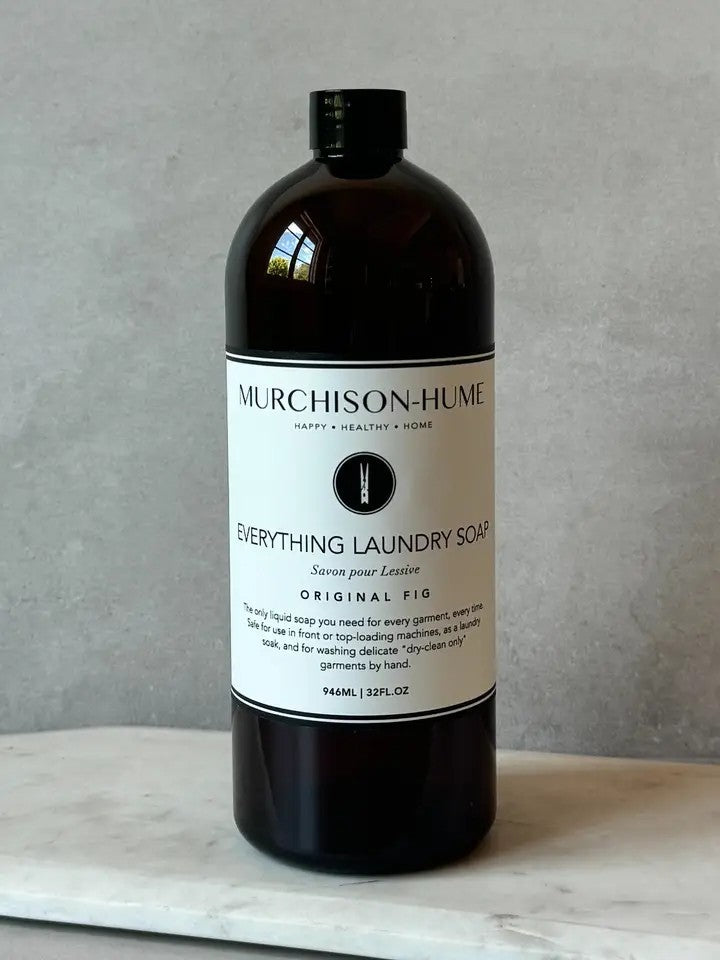 Everything Laundry Soap