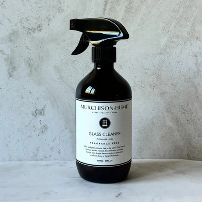Glass Cleaner (trigger bottle)