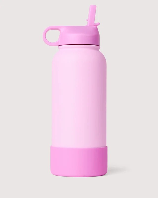 Malibu Water bottle 1L