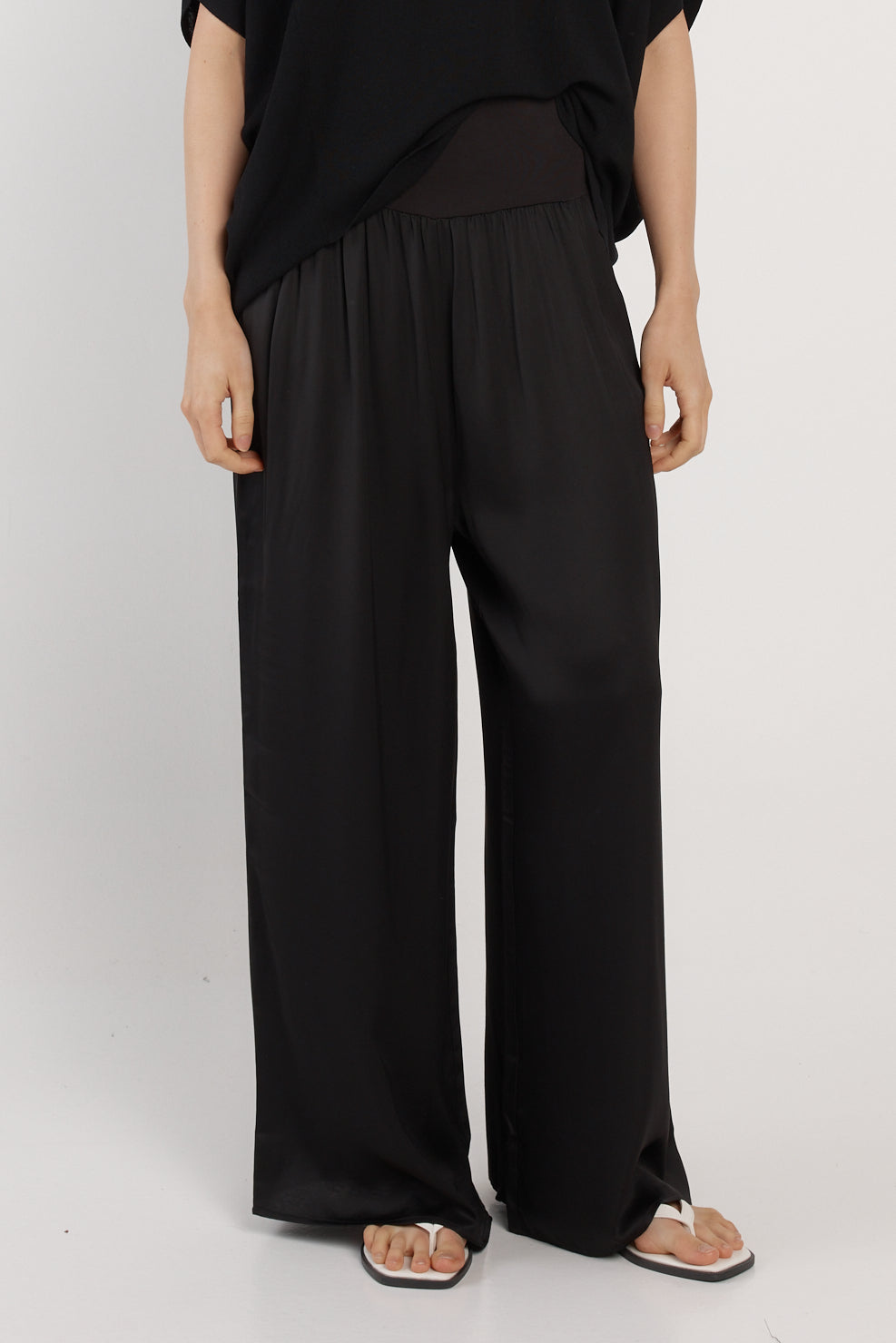 Dashing Pant black