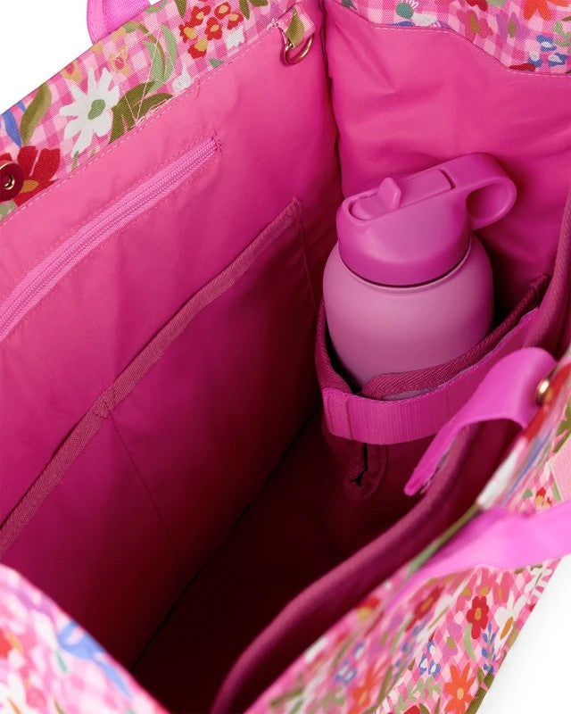 Malibu Water bottle 1L