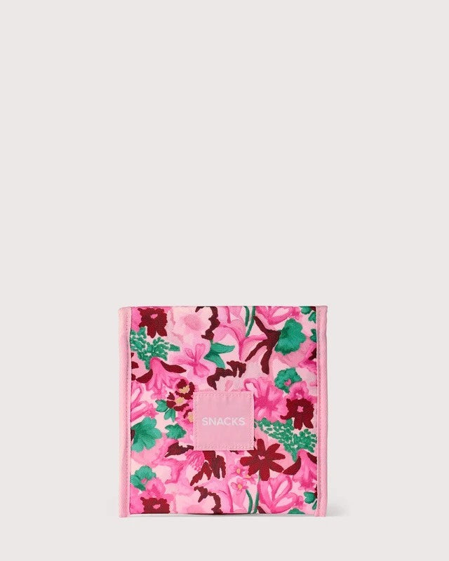 Sweet Pea Snack bag