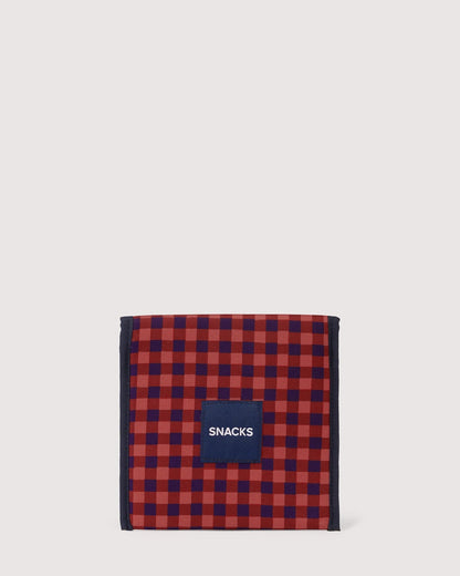 Chestnut Snacks Bag
