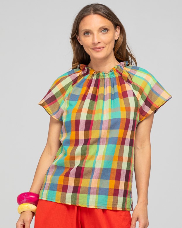 Lilo Top Isabella