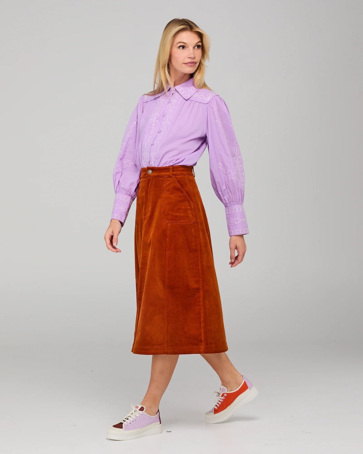 Dharma Skirt