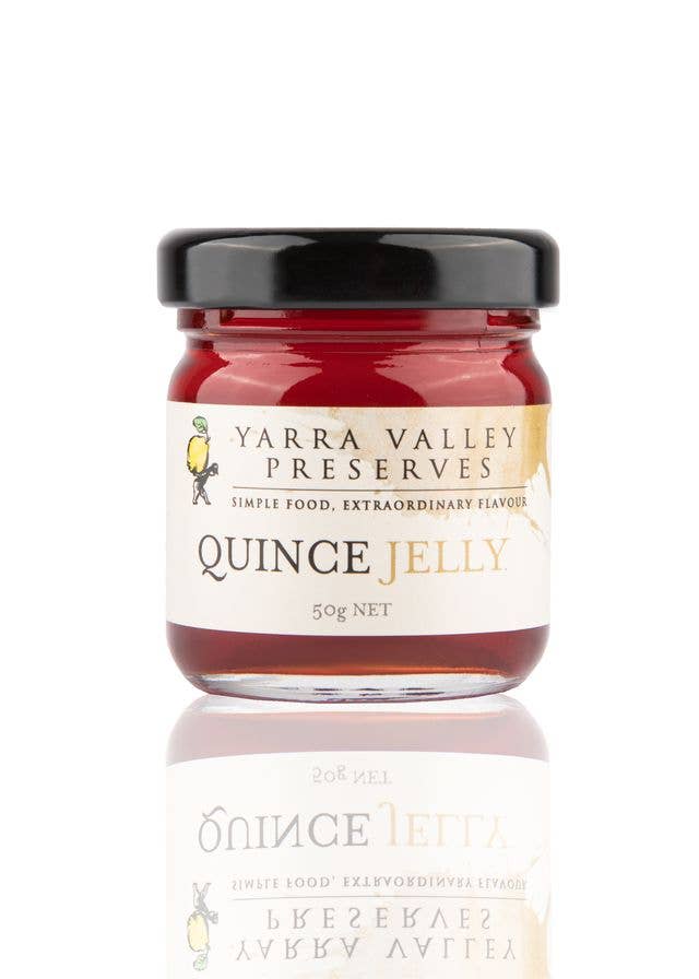 Jelly Quince 50g