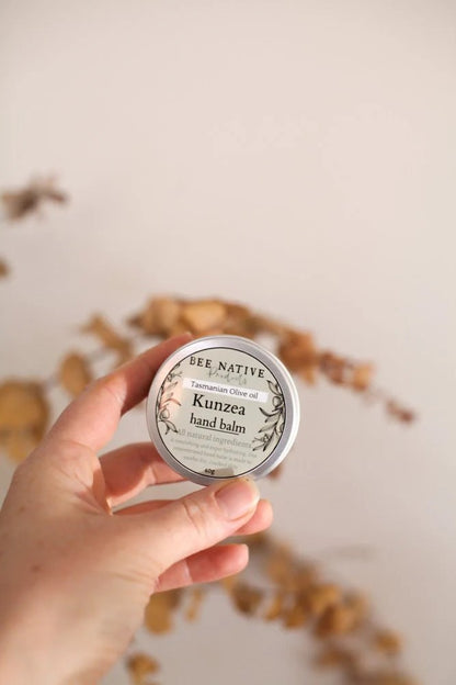 Hand Salve - Kunzea 100g
