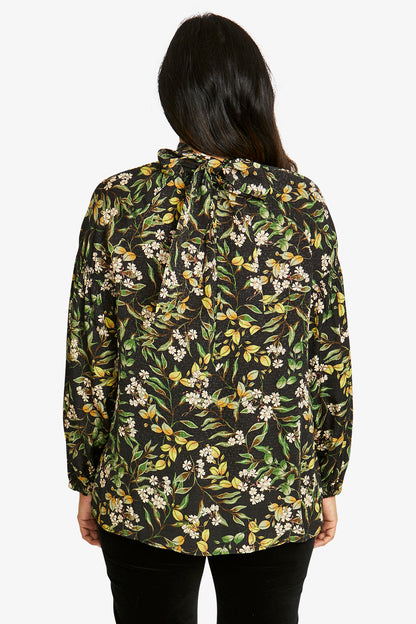 Fluer Blouse