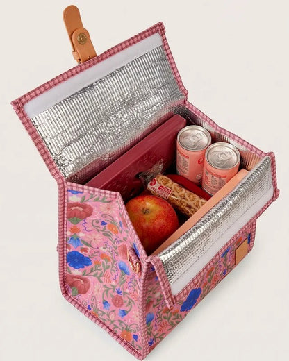 Fable Lunch Satchel