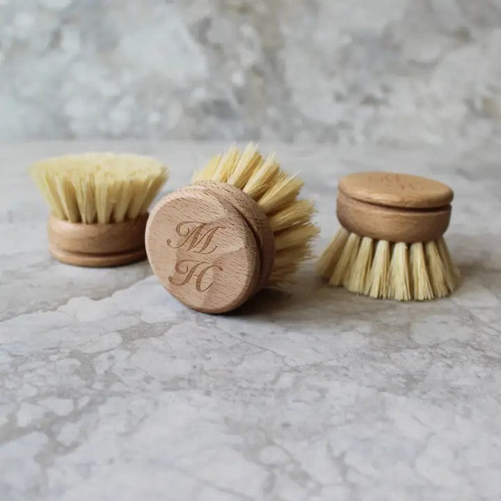 Dish Brush Head (Head 0nly)
