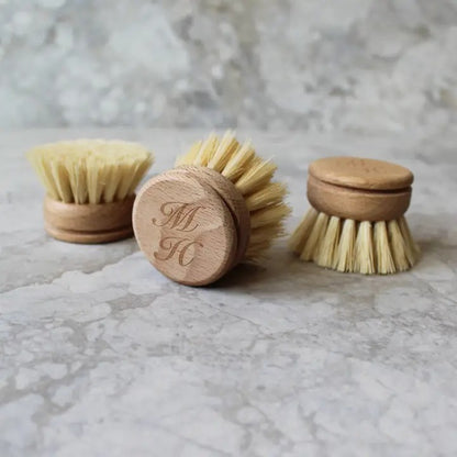 Dish Brush Head (Head 0nly)