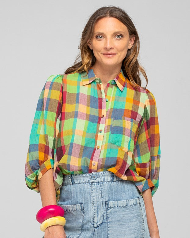 Pari Shirt Isabella