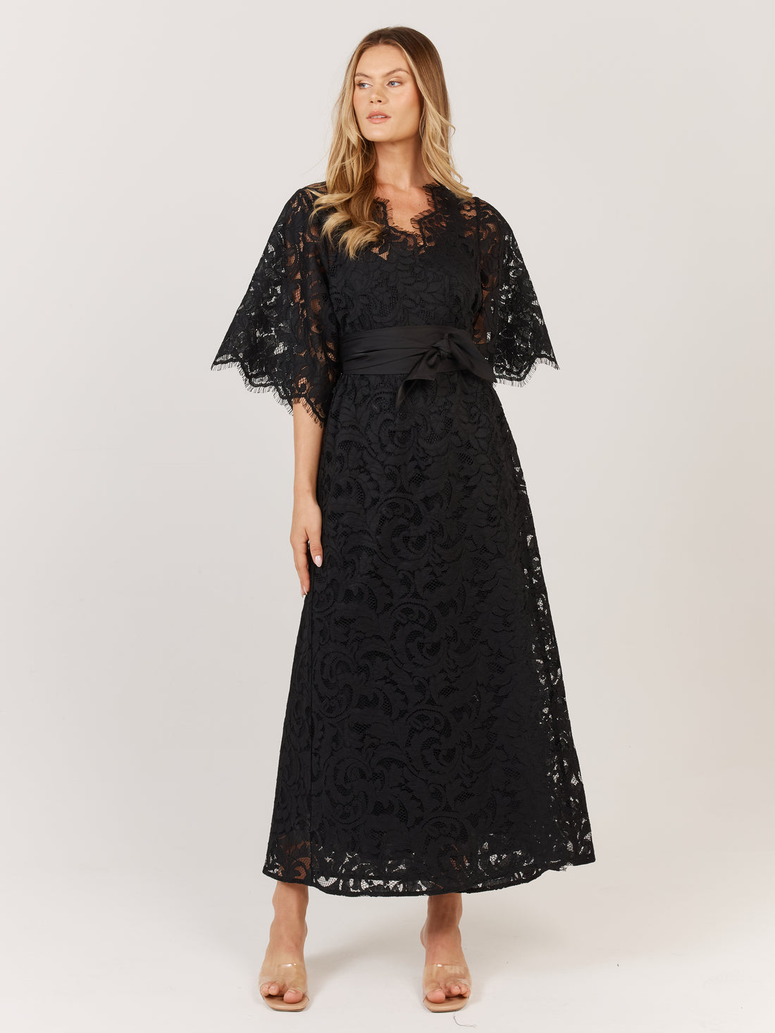 Bahama Dress black