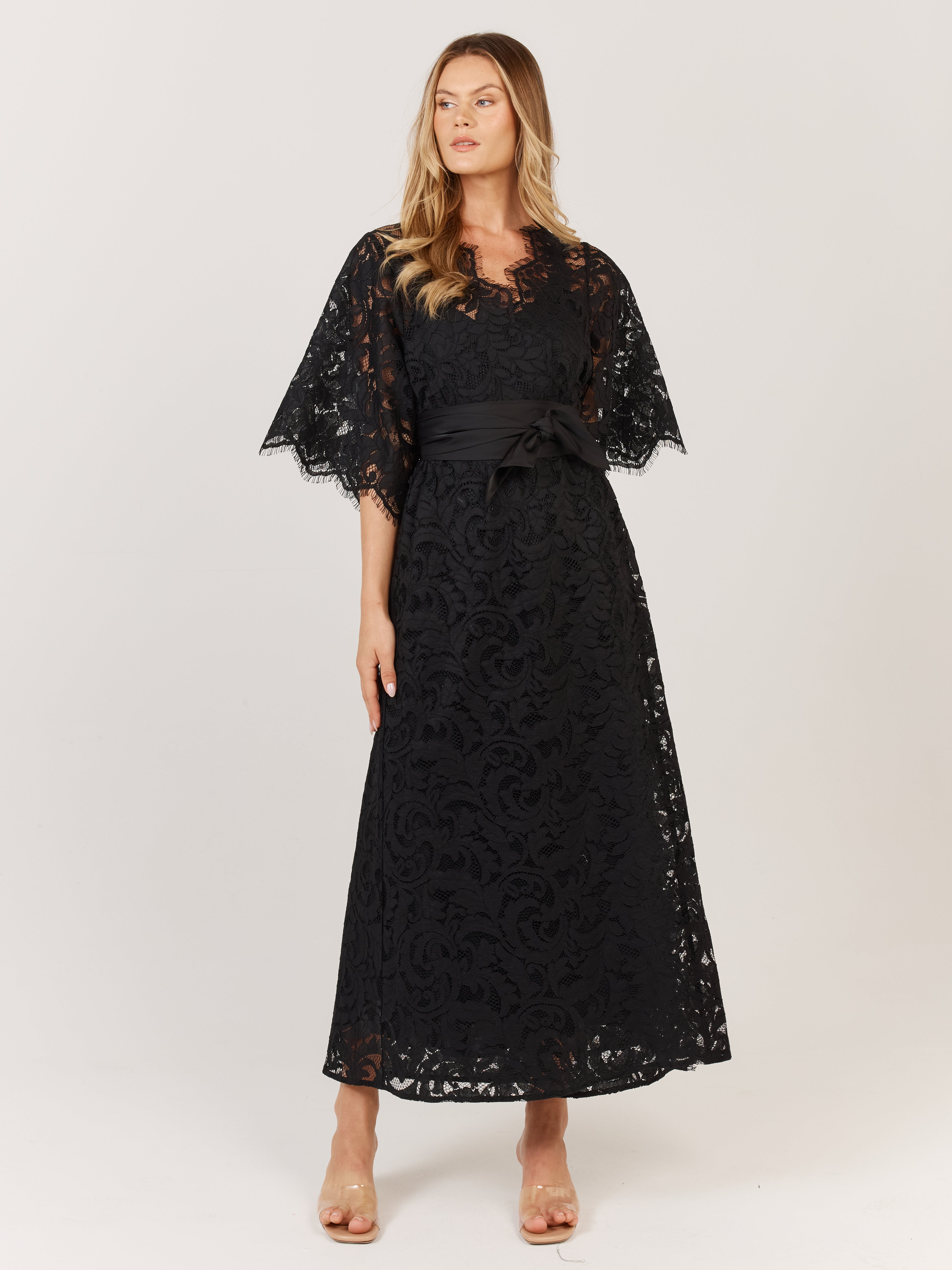 Bahama Dress black