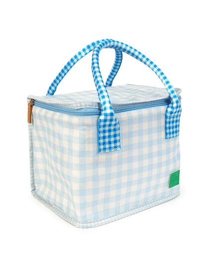 Blueberry Lunch Bag