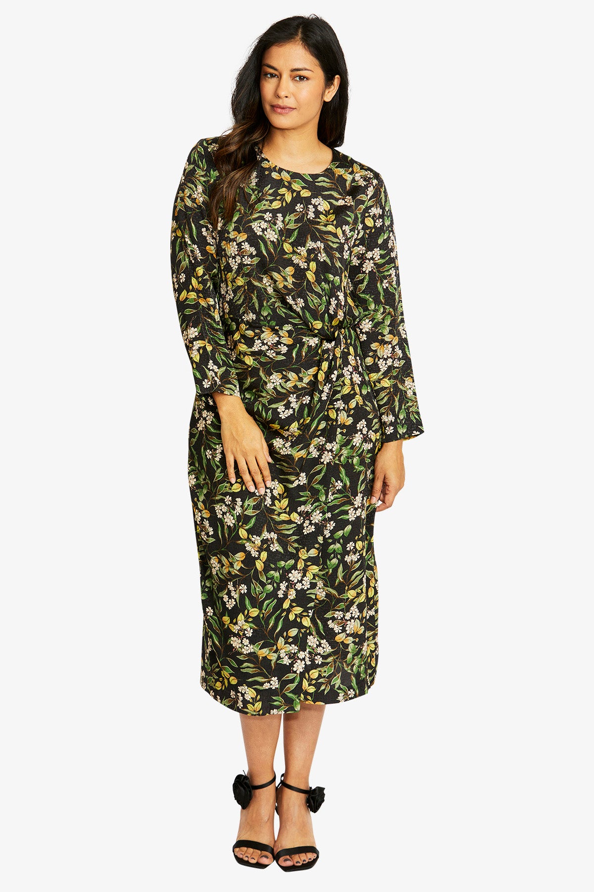 Fleur Dress