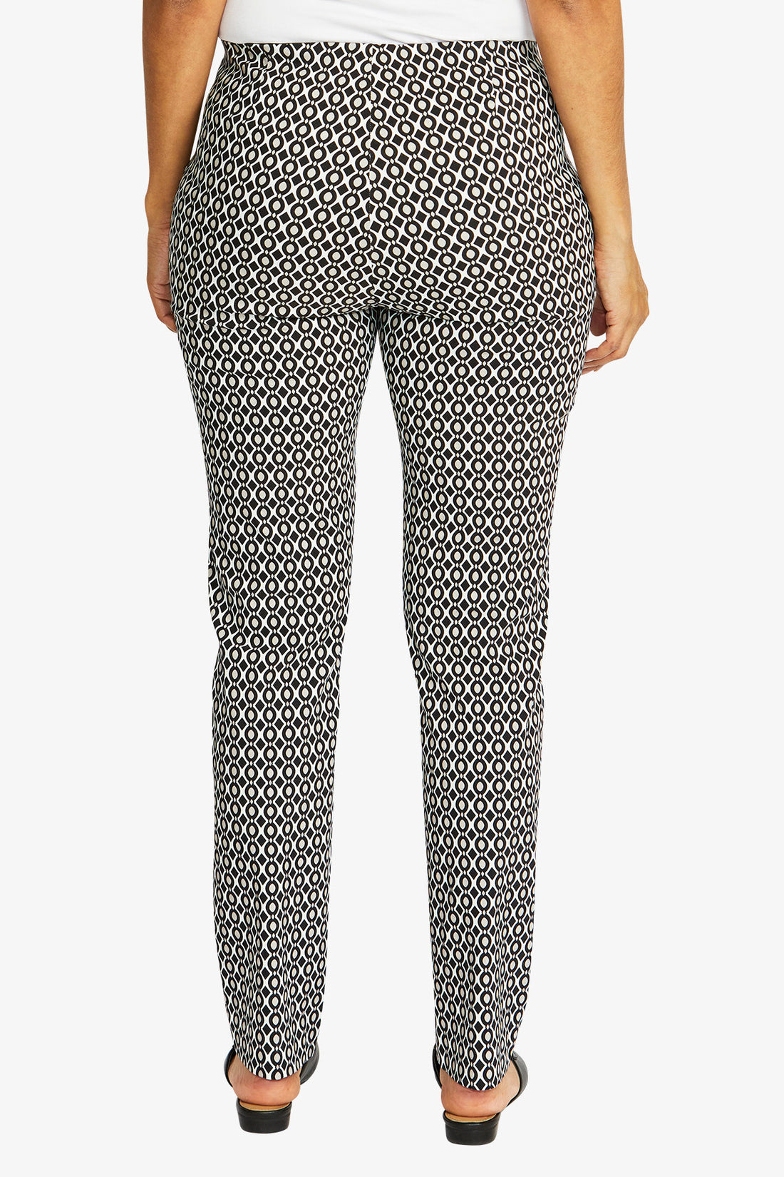 Mod Geo Pant