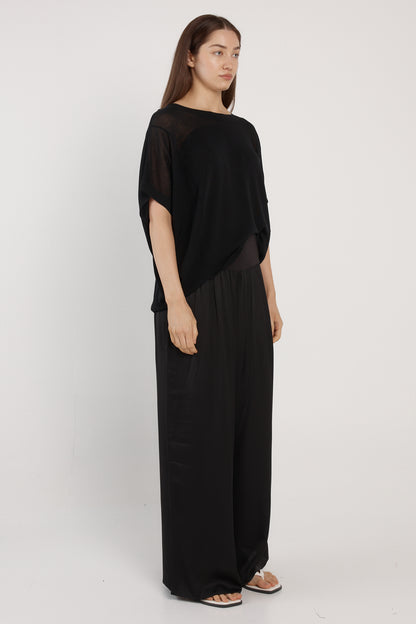 Dashing Pant black