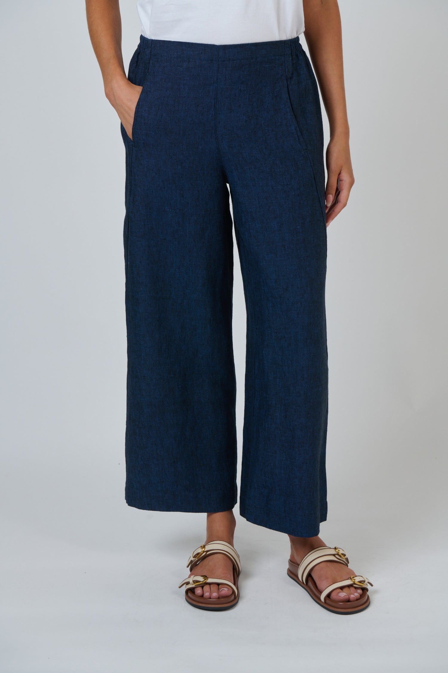 Eclipse Long Pants
