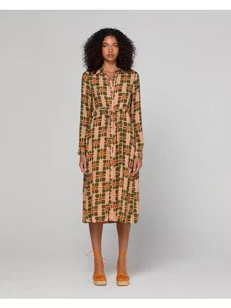 Dahlia Dress