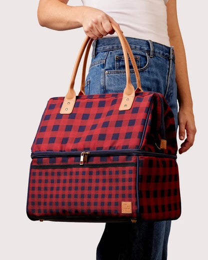 Chestnut Cooler bag