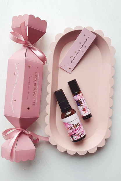 Self-Care Bon Bons