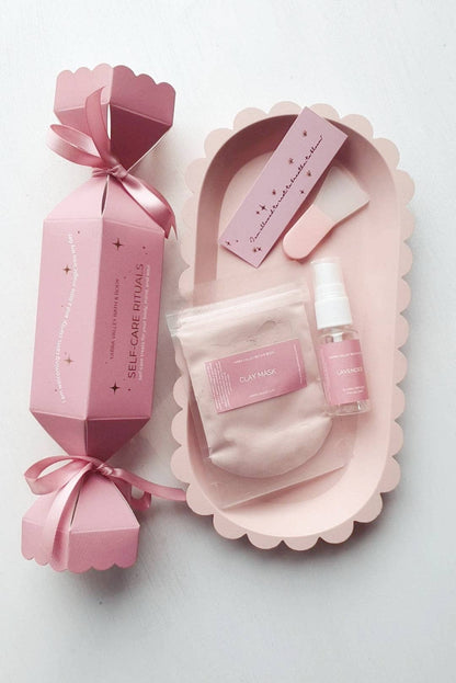 Self-Care Bon Bons