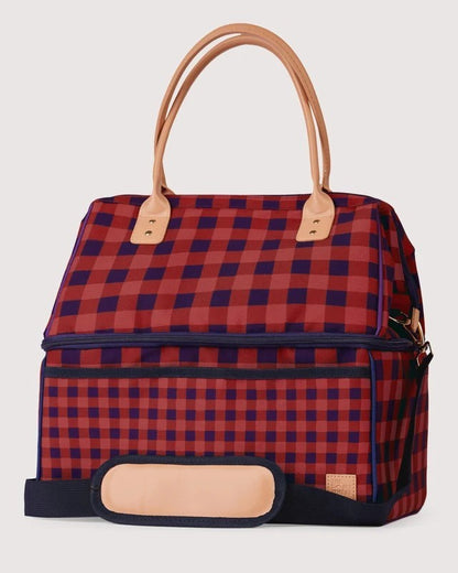 Chestnut Cooler bag