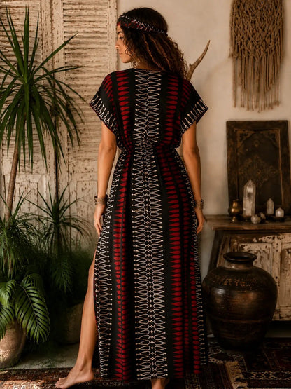 Yindi Dress