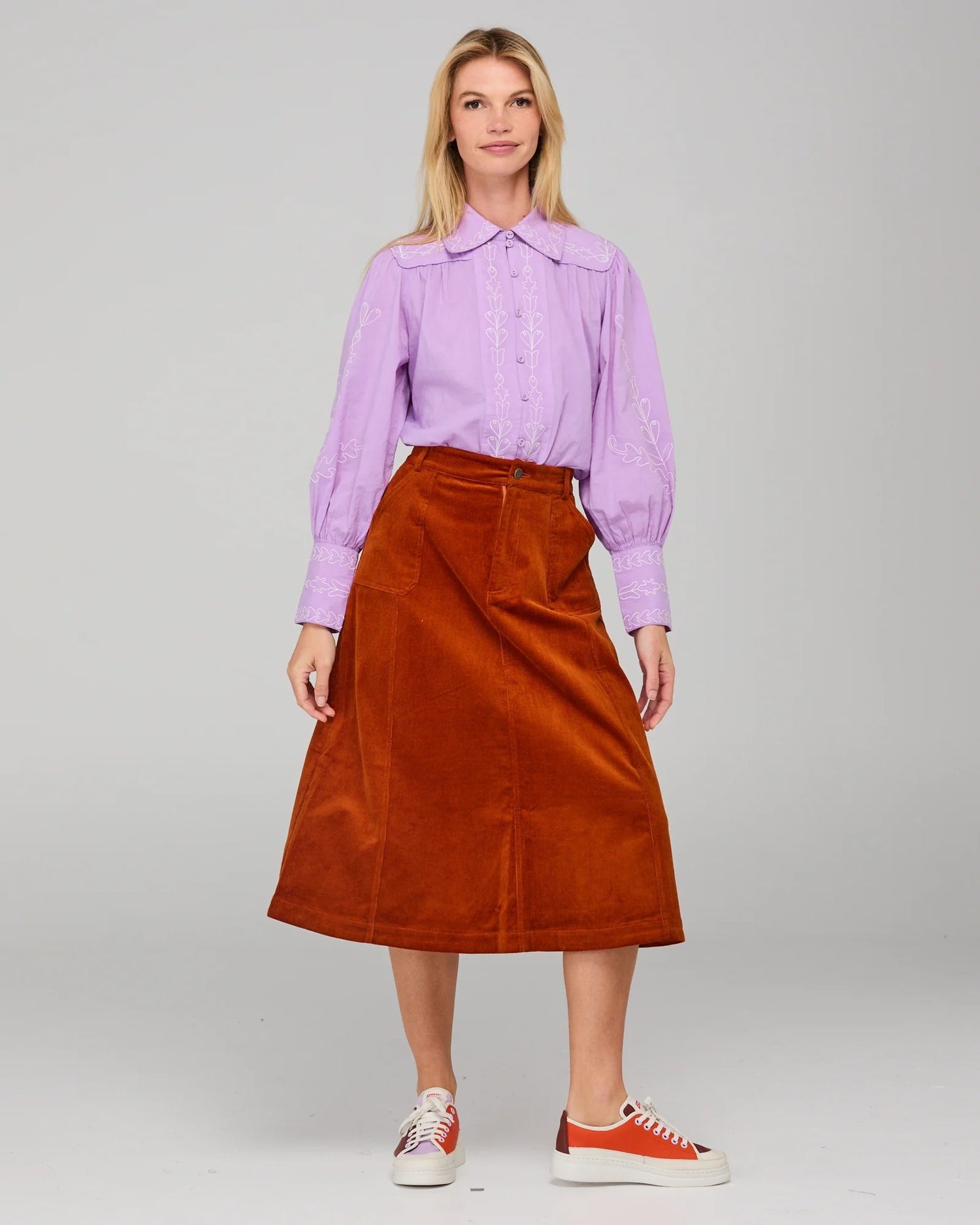 Dharma Skirt