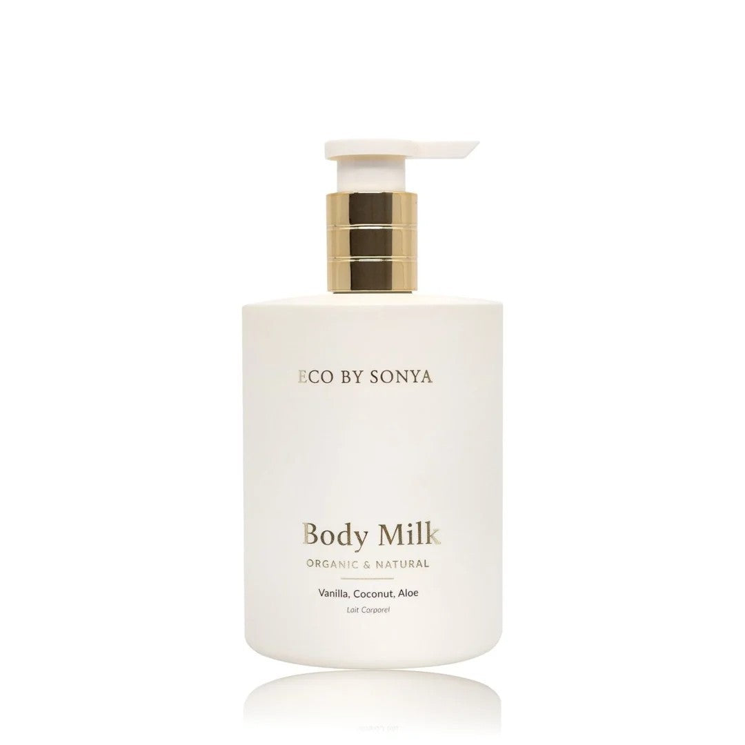 Body milk
