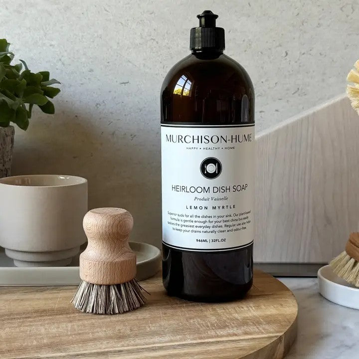 Heirloom Dish Soap Refill