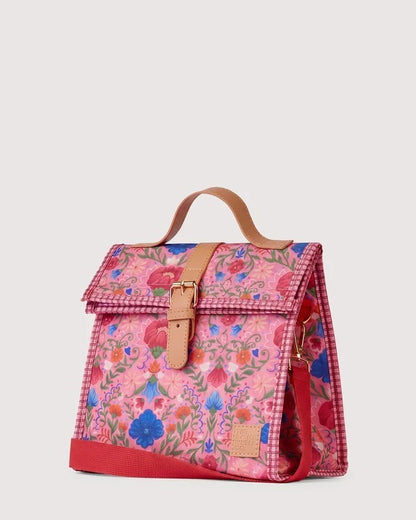Fable Lunch Satchel